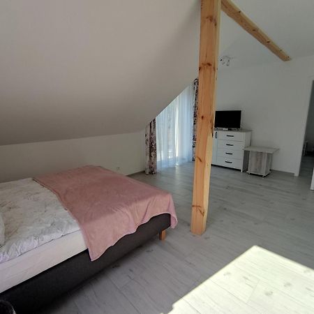 Appartement Ddc à Dziwnów Chambre photo
