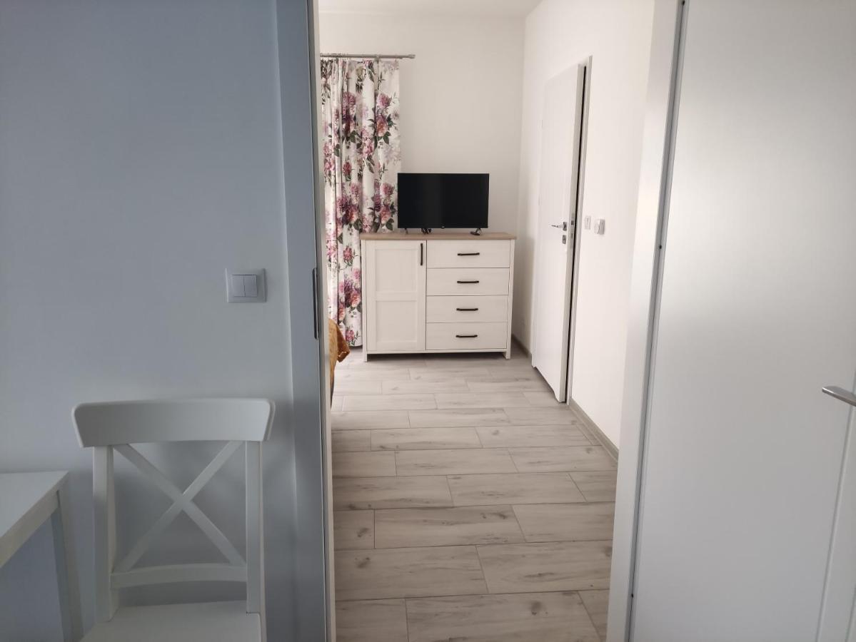 Appartement Ddc à Dziwnów Extérieur photo