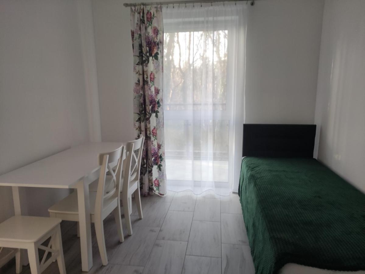 Appartement Ddc à Dziwnów Extérieur photo