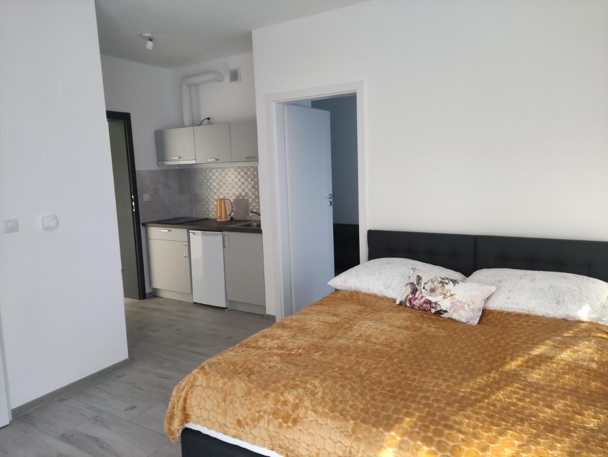 Appartement Ddc à Dziwnów Extérieur photo