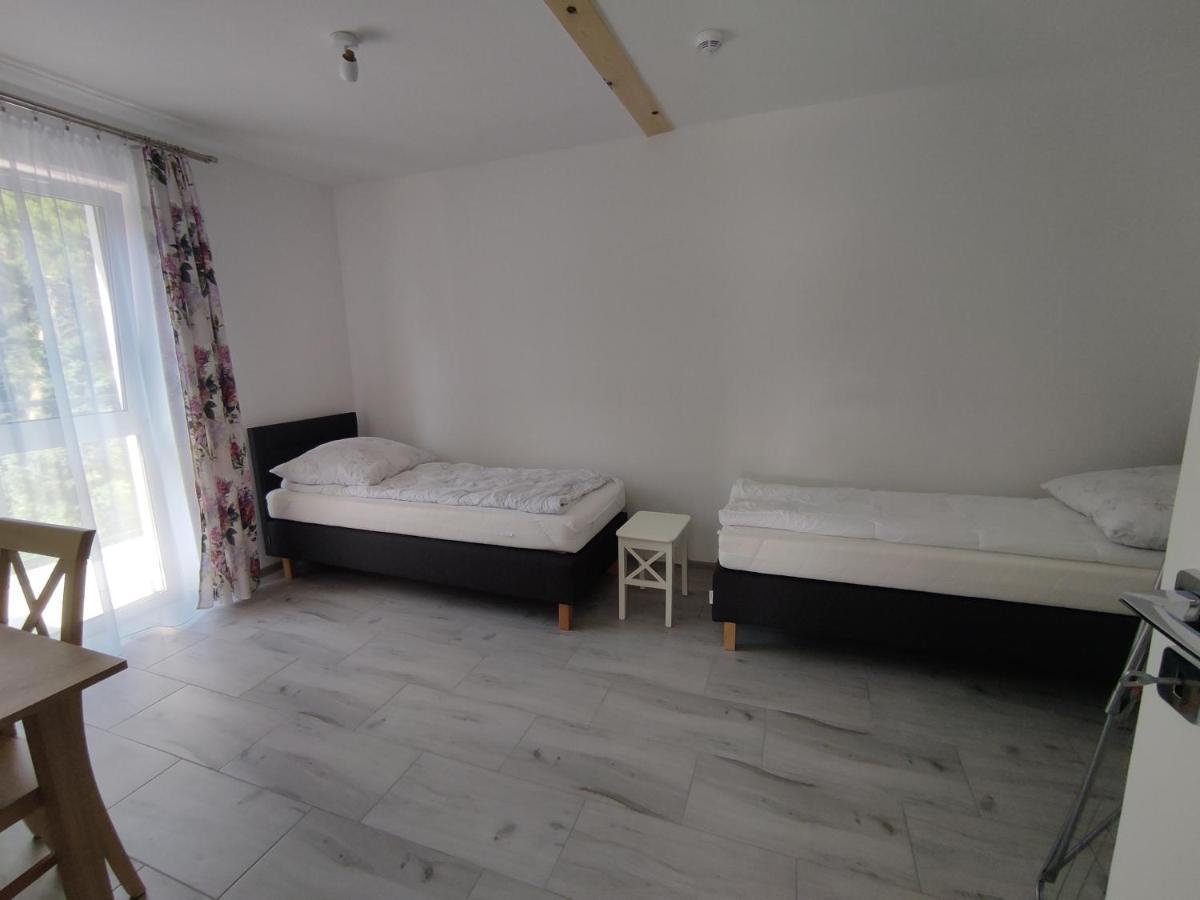 Appartement Ddc à Dziwnów Extérieur photo