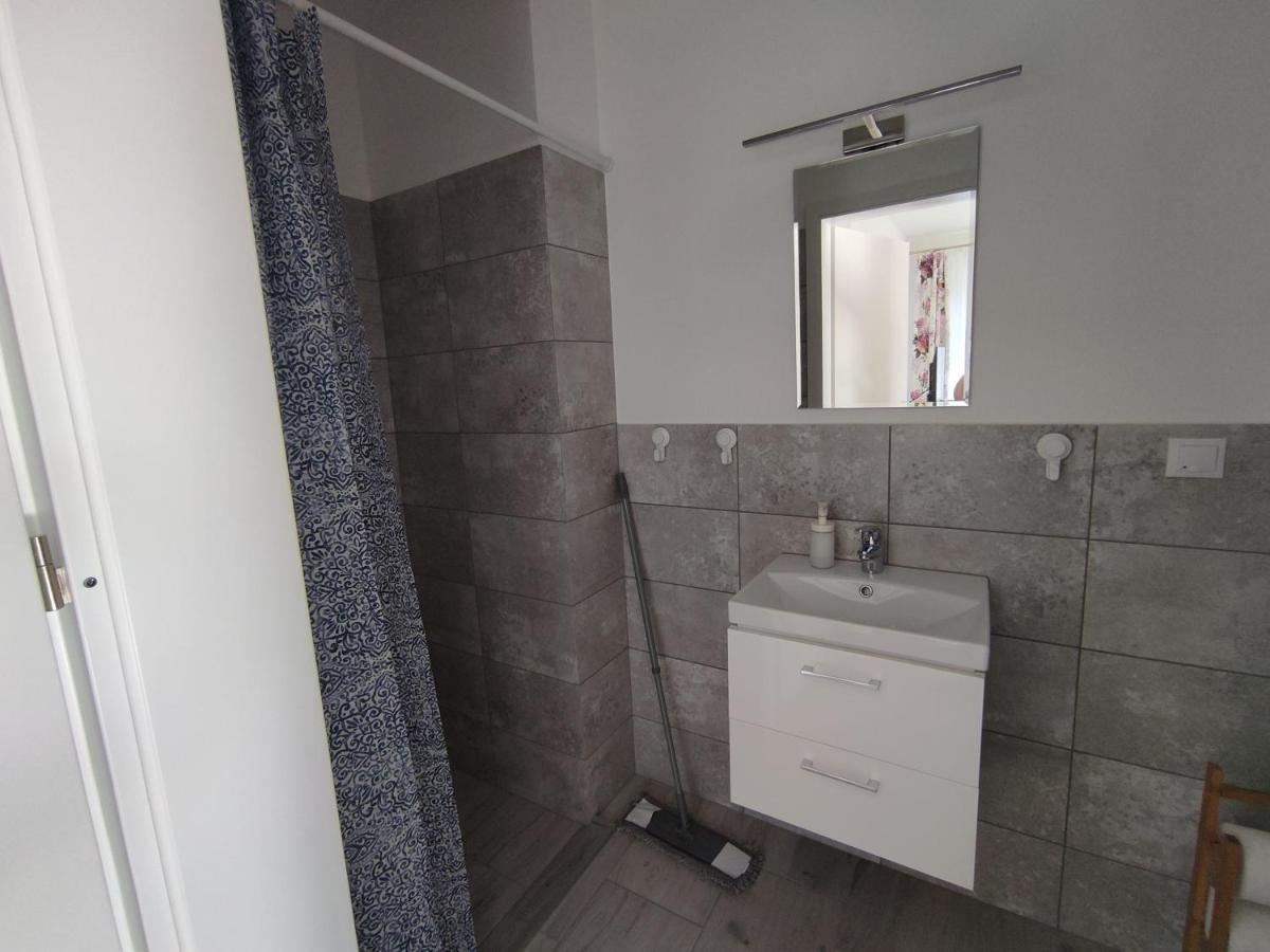 Appartement Ddc à Dziwnów Extérieur photo