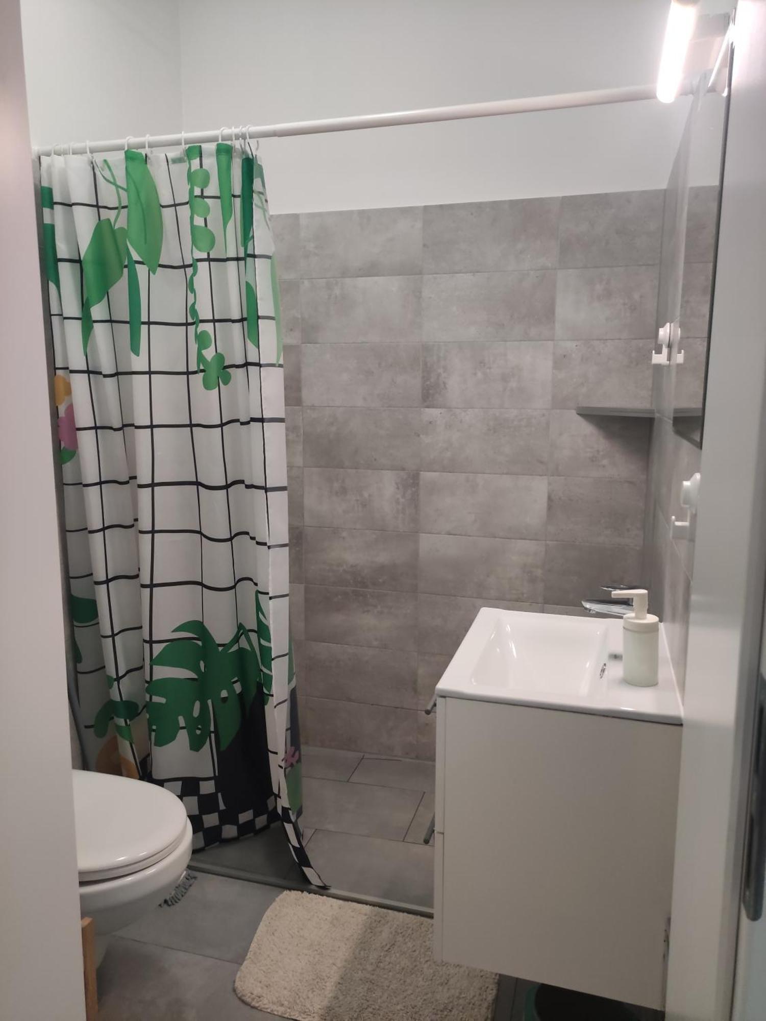 Appartement Ddc à Dziwnów Extérieur photo