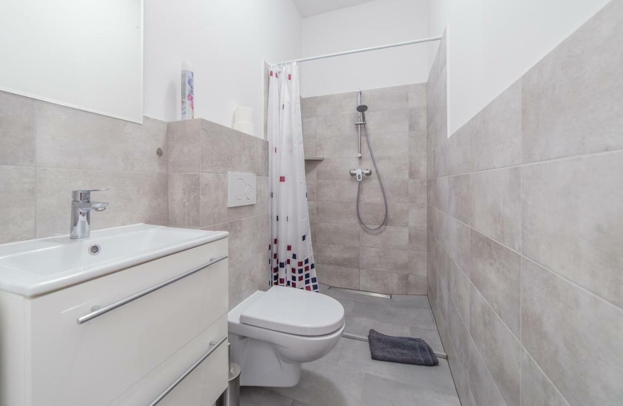 Appartement Ddc à Dziwnów Extérieur photo